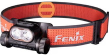 Фонарь налобный Fenix HM65R-T V2.0 черный (HM65RTV20BK)