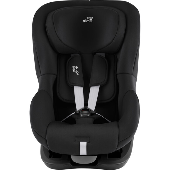 Дитяче автокрісло BRITAX-ROMER KING Pro (space black) (2000039215) фото 2