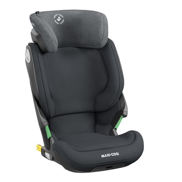 Детское автокресло MAXI-COSI Kore (authentic graphite) (8740550110) изображение 5