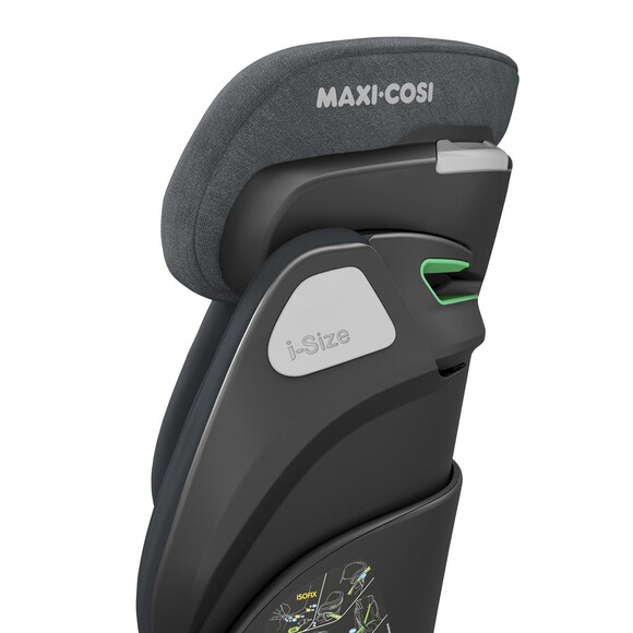 Детское автокресло MAXI-COSI Kore (authentic graphite) (8740550110) изображение 7