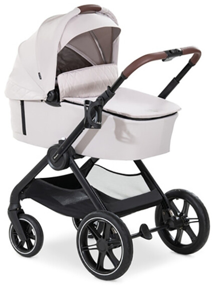 Детская коляска 2 в 1 Hauck Walk N Care (beige) (16546-1)