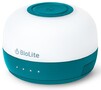 Кемпинговый фонарь Biolite Alpenglow Mini 150, Ocean Teal (BLT LNC0103)