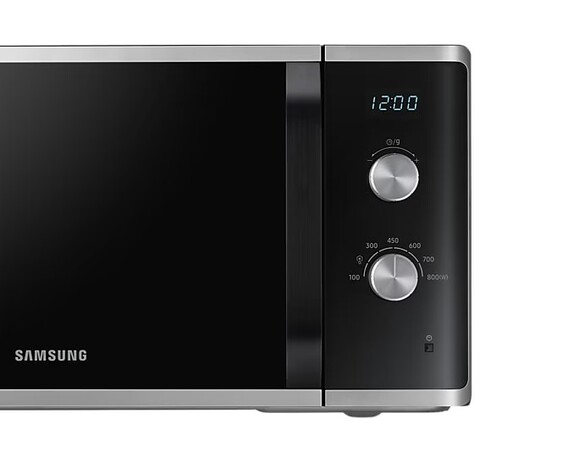 Мікрохвильова піч SAMSUNG MS23K3614AS/UA фото 7