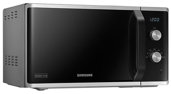 Микроволновая печь SAMSUNG MS23K3614AS/UA изображение 3