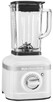 Блендер KitchenAid Artisan K400 (белый) (5KSB4026EWH)