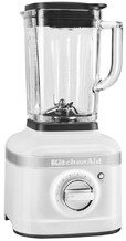 Блендер KitchenAid Artisan K400 (білий) (5KSB4026EWH)