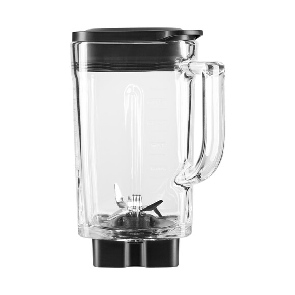 Блендер KitchenAid Artisan K400 (белый) (5KSB4026EWH) изображение 4