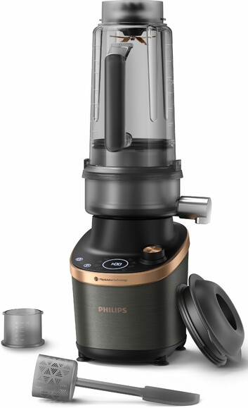 Блендер Philips HR3770/00 изображение 4