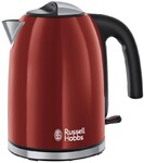 Электрочайник Russell Hobbs Colours Plus (20412-70)