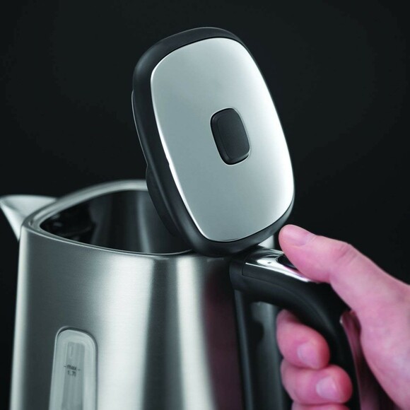 Электрочайник Russell Hobbs Luna Moonlight (23211-70) изображение 4