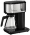 Капельная кофеварка Russell Hobbs Attentiv Black Coffee Maker (26840-56)