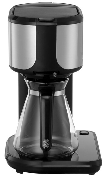 Краплинна кавоварка Russell Hobbs Attentiv Black Coffee Maker (26840-56) фото 2