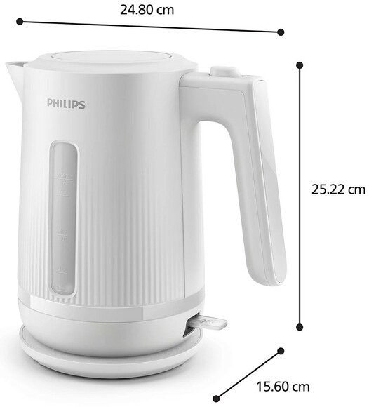 Электрочайник Philips Series 3000 (HD9411/00) изображение 2