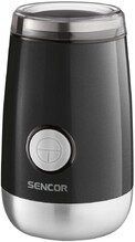 Кофемолка Sencor SCG 2051BK