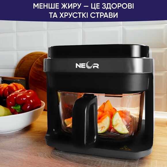 Мультипечь Neor Airy 5L12 CH (23202160) изображение 9