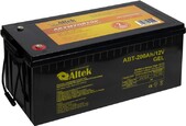 Акумулятор ALTEK ABT-200-12-GEL (2114224)