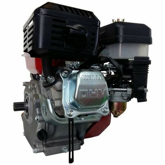 Бензиновый двигатель Weima BТ170F-T/25 (20004) изображение 2