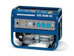 Бензиновий генератор Endress ESE 6000 BS