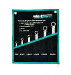 Набір ключів Whirlpower 1243-5-A06 (23629)