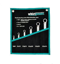 Набор ключей Whirlpower 1243-5-A06 (23629)