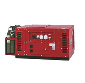 Бензиновый генератор Europower EPS3000E H/MA 230V