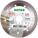 Алмазний диск Distar 1A1R 125x1,4x10x22,23 Multigres (11115494010)