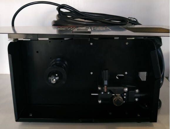 Зварювальний інверторній напівавтомат Сталь MULTI-MIG-285 PROFI фото 2