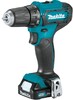 Шурупокрути Makita 10.8 вольт