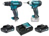 Makita CLX224X