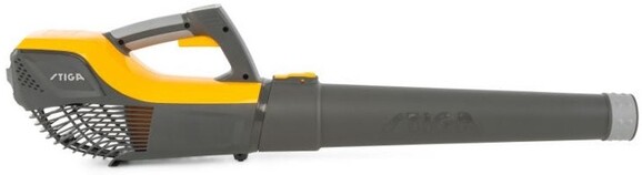 Воздуходувка аккумуляторная Stiga SAB500AE (без аккумулятора и ЗУ) изображение 3