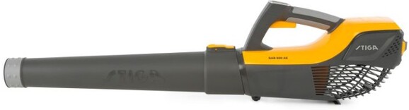Воздуходувка аккумуляторная Stiga SAB500AE (без аккумулятора и ЗУ) изображение 4