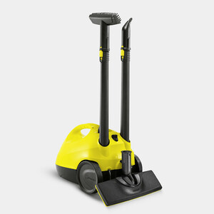 Пароочиститель Karcher SC2 EasyFix (1.512-050.0) желтый изображение 2