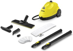 Пароочиститель Karcher SC2 EasyFix (1.512-050.0) желтый