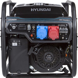 Hyundai HHY 9050FE-T