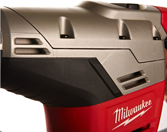 Відбійний молоток Milwaukee SDS-MAX, K 500 ST (4933443180) фото 3