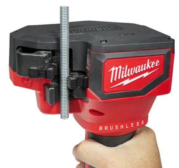 Акумуляторний шпількорез Milwaukee M18 BLTRC-0 без АКБ и ЗУ (4933471150) фото 3