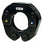 Пресс-кольцо Novopress M 67 мм (48635-50)