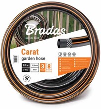 Шланг для поливу Bradas CARAT 3/4 дюйм 50м (WFC3/450)