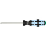 Викрутка Wera TORX 3367, TX8x60 мм (05032050001)