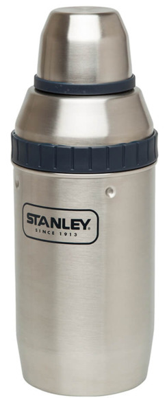 Набір Stanley Adventure (шейкер 0.59 л та 2 чашки 0.21 л) (6939236350006) фото 5