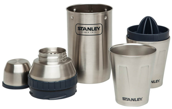 Набор Stanley Adventure (шейкер 0.59 л и 2 чашки 0.21 л) (6939236350006) изображение 3