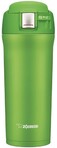 Термокружка ZOJIRUSHI SM-YAF48GA 0.48 л, зеленый (1678.03.44)
