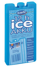 Аккумулятор холода Ezetil Ice Akku 220 (4020716801933)