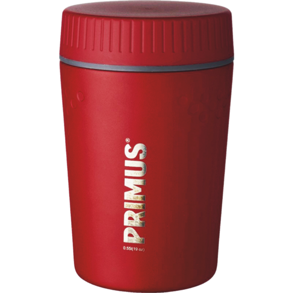 Термос Primus TrailBreak Lunch Jug 550 Barn Red (30871)