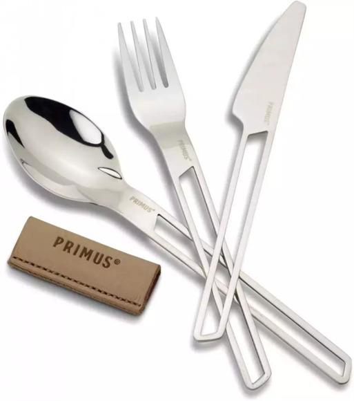 Набір Primus CampFire Cutlery Set (37780) фото 2