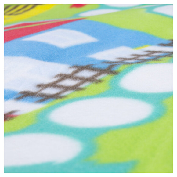 Килимок для пікніка Spokey Picnic Blanket Boardgame (837158) фото 4
