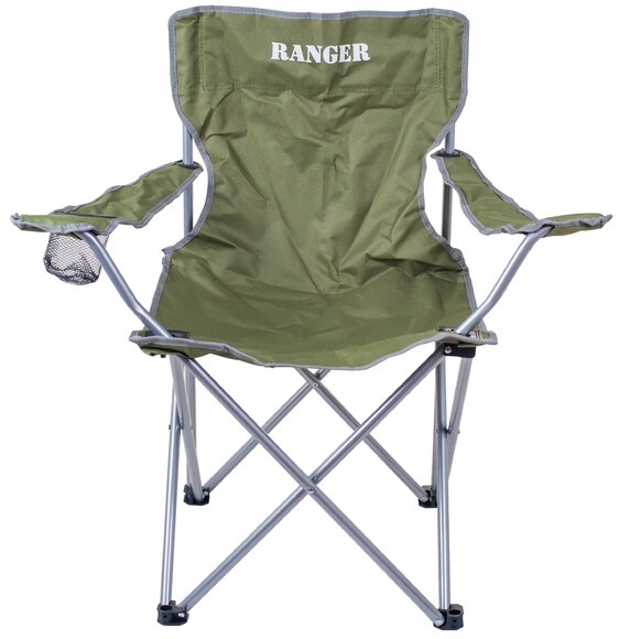 Раскладное кресло Ranger SL-620 (RA 2228) изображение 2