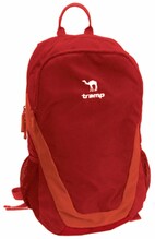 Рюкзак Tramp City-22 Красный (TRP-022)