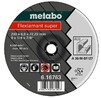 Круг очистной Metabo Flexiamant Super A 36-M 125х6,0х22,23 мм (616749000)