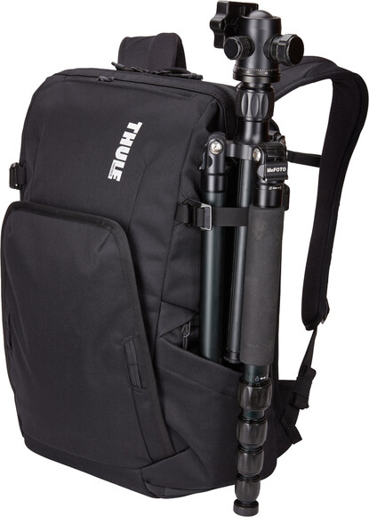 Рюкзак Thule Covert DSLR Backpack 24L (Black) TH 3203906 изображение 13